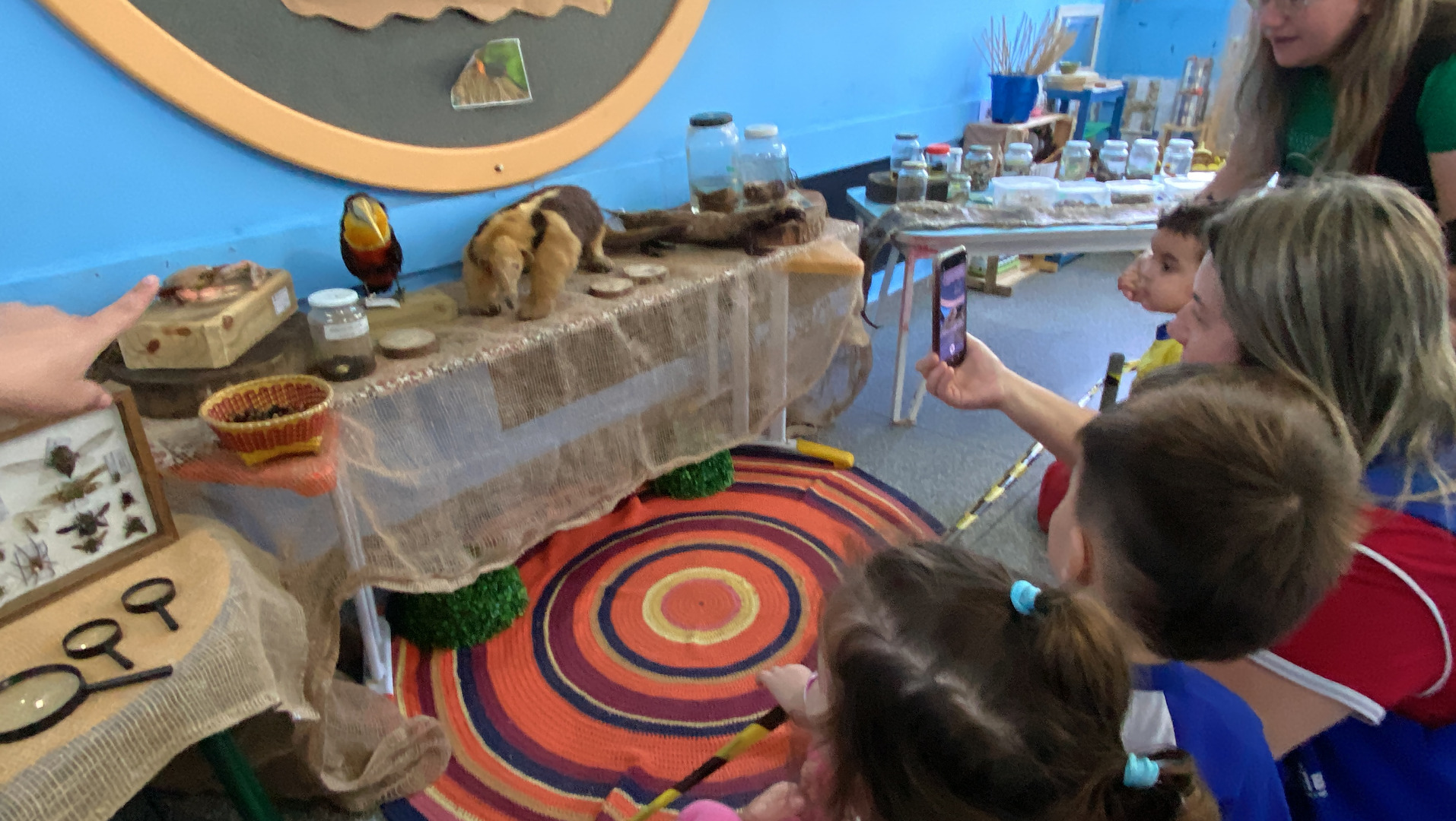 Foto 2 - CMEI Sathie Midorikawa