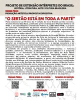 Formulário ode Inscrição: De 10/05/2025 à 10/10/2025
