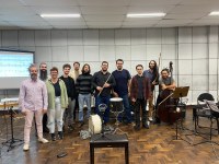 Entre os dias 23 e 27 de abril de 2025