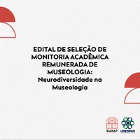 Neurodiversidade na Museologia