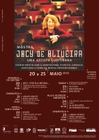 Mostra, que vai de 20 a 25 de maio, apresenta a pluralidade da artista curitibana