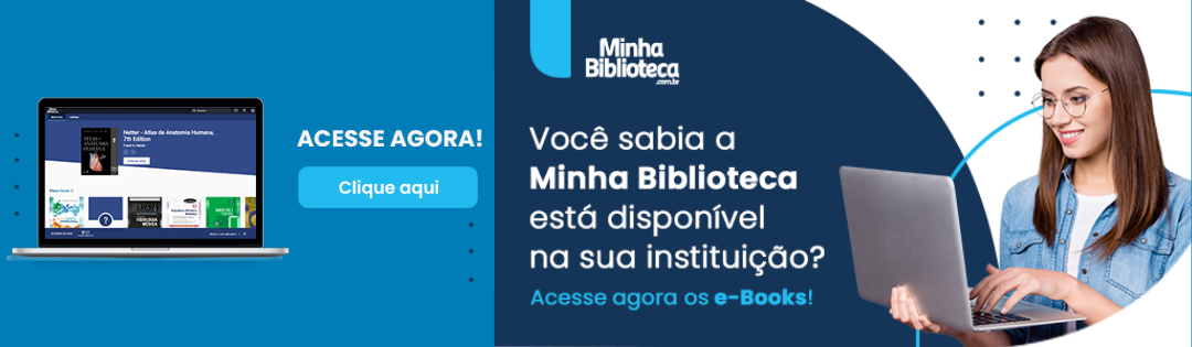 Minha Biblioteca