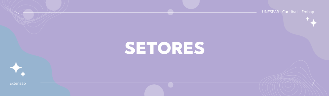 Setores