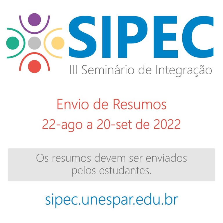 III SIPEC (2022)