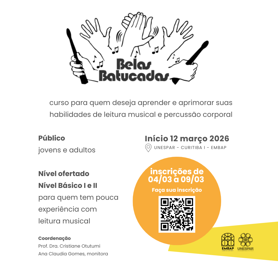Belas batucadas 2026 (Anúncio para feed).png