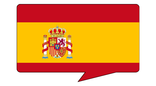 espanhol