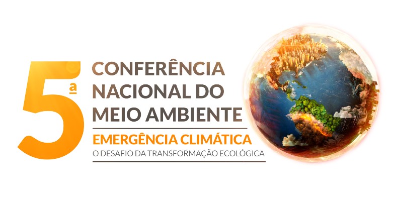 Logo da Conferencia