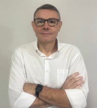 Prof Lisandro foto atualizado