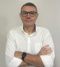 Prof Lisandro foto atualizado