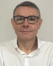 Lisandro - 2025 Lisandro - 2025