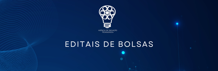 Editais de Bolsas