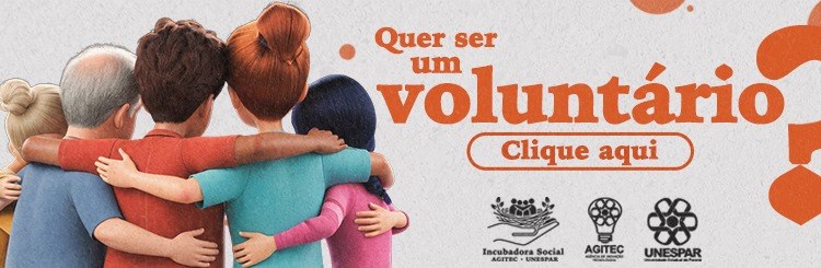 voluntariado incubadora social