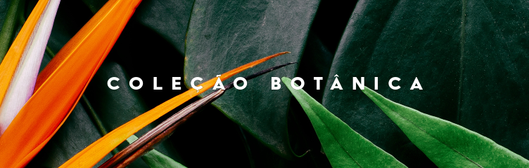 Coleção Botânica