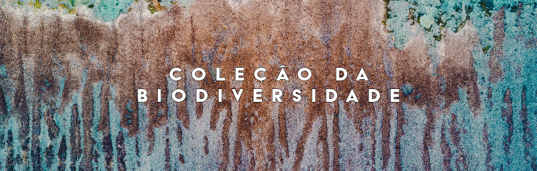 Coleção da Biodiversidade