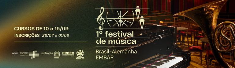 Festival de Música Brasil-Alemanha