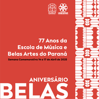 Aniversário 77 anos Embap - Semana Comemorativa