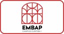 Vai para a página inicial do site da Embap
