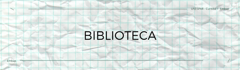 Biblioteca Biblioteca
