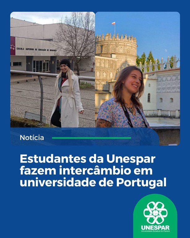 Estudantes da Unespar fazem intercâmbio.jpeg