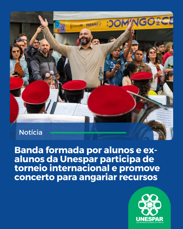 Banda do Caximba
