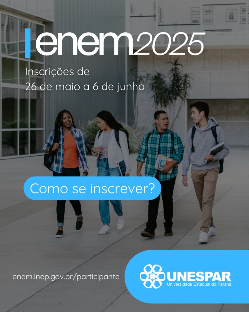 Enem 2025