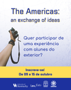 The Americas (Post para Instagram