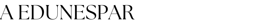 aedunespar