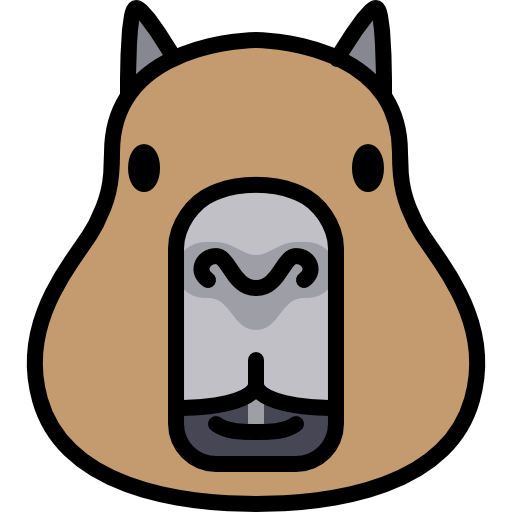capibara
