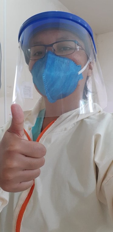 Hospital Municipal de Loanda