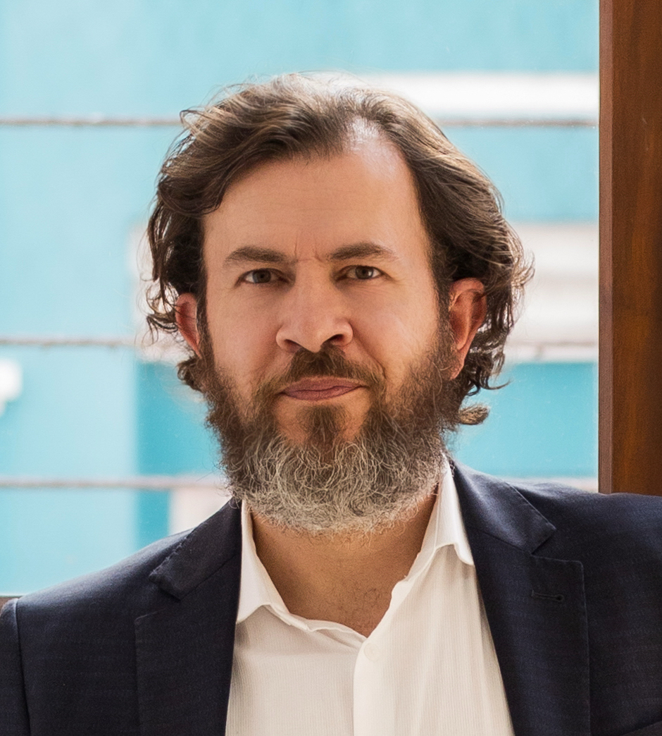 Prof. Alisson Alipio