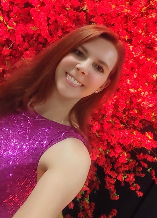 Andréia Bulaty