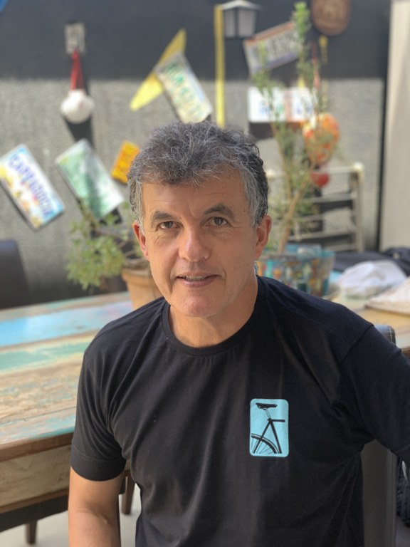 Carlos Fernando França Mosquera