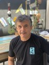 Carlos Fernando França Mosquera
