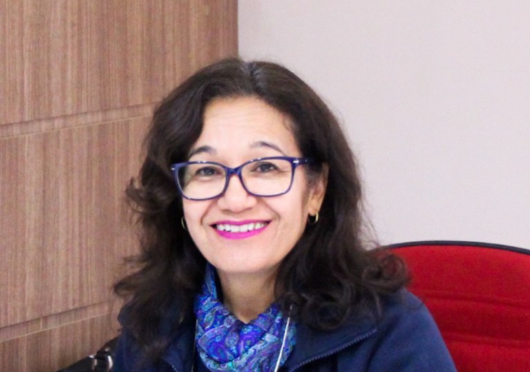 Cássia Regina Dias Pereira