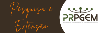 Capa Projetos e extensão